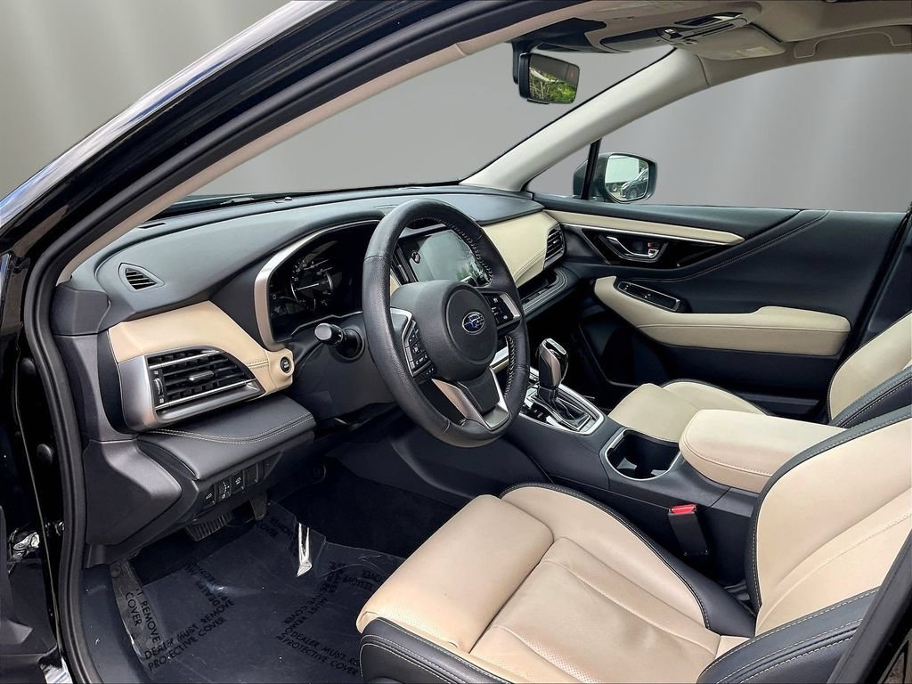 Used 2024 Subaru Outback Limited XT AWD/4WD image 17