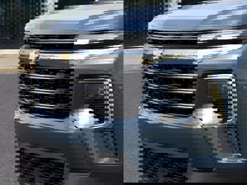 New 2026 Chevrolet Traverse LT image 13