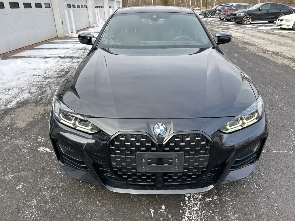 Used 2024 BMW M440i xDrive Gran Coupe w/ Premium Package image 8
