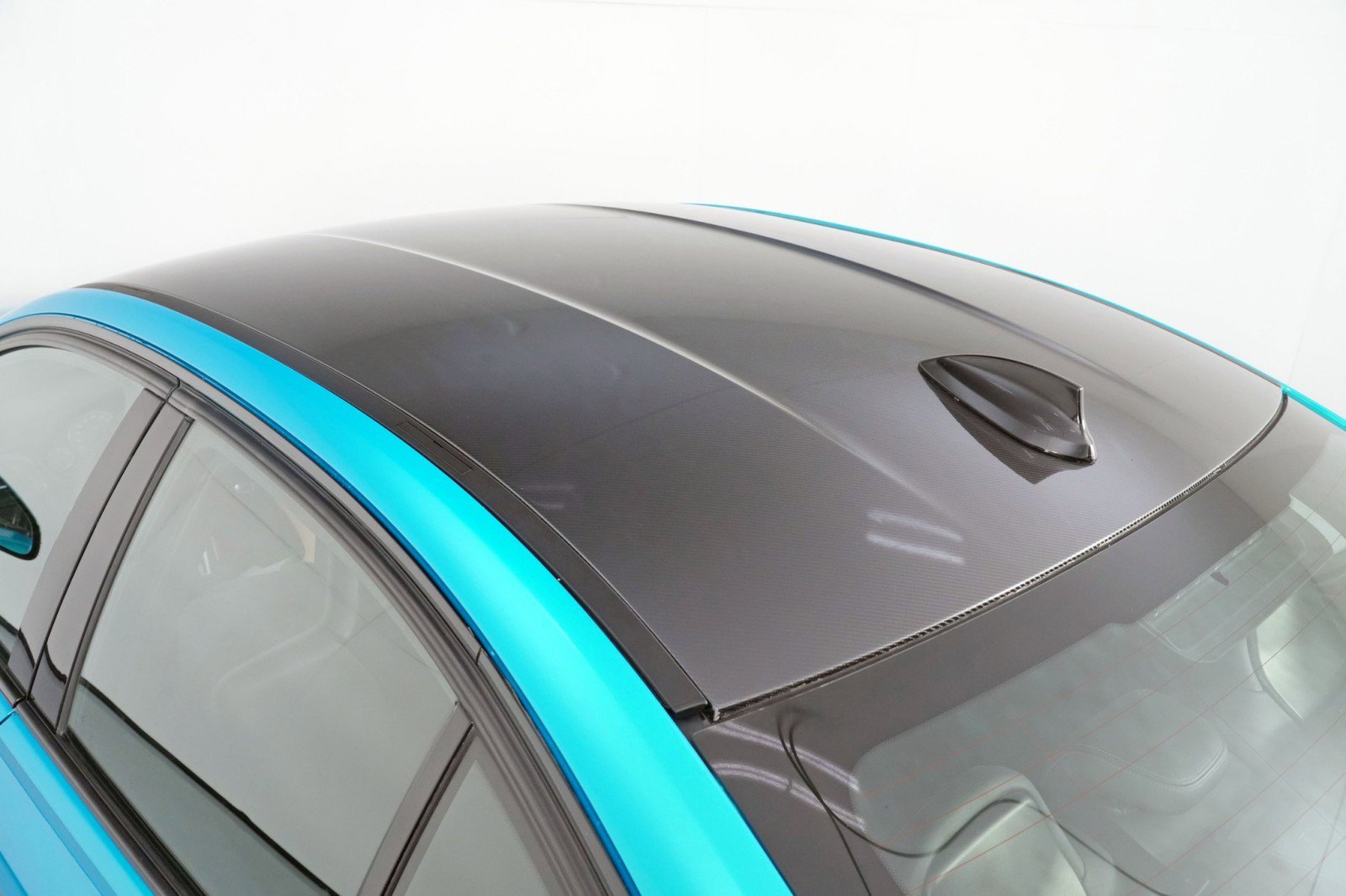 Used 2015 BMW M3 image 61