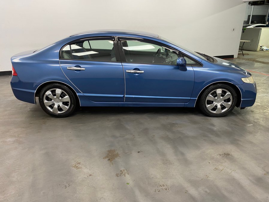 Used 2009 Honda Civic LX image 7