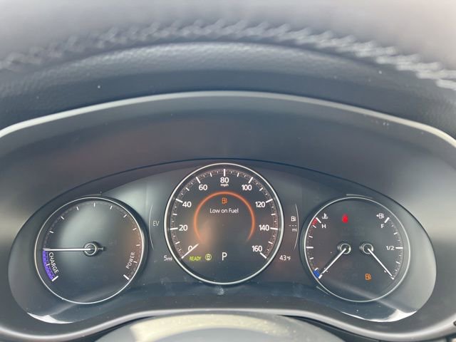 New 2026 MAZDA CX-50 2.5 Hybrid w/ Weather Package image 38