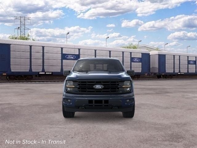 New 2026 Ford F150 XLT AWD/4WD image 28