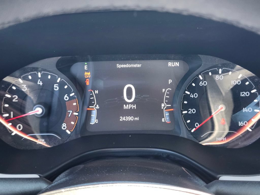 Used 2023 Jeep Compass Limited AWD/4WD image 31