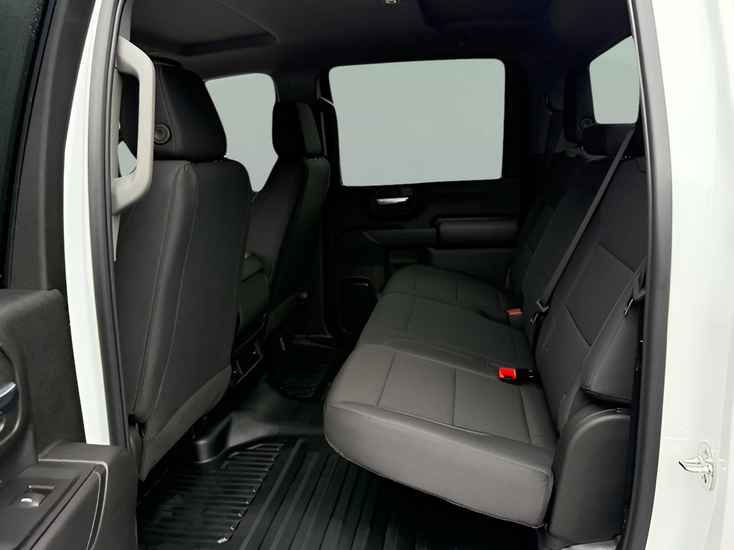 New 2026 Chevrolet Silverado 2500 W/T image 24