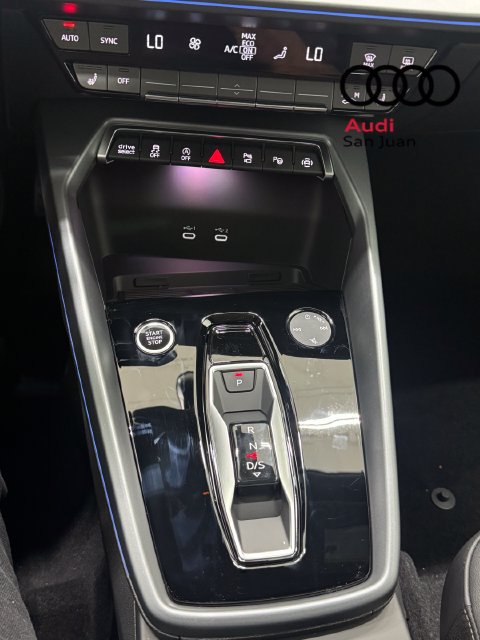 New 2026 Audi A3 2.0T Premium Plus AWD/4WD image 20
