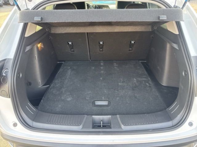 New 2026 Chevrolet Trax LT w/ Driver Confidence Package image 11