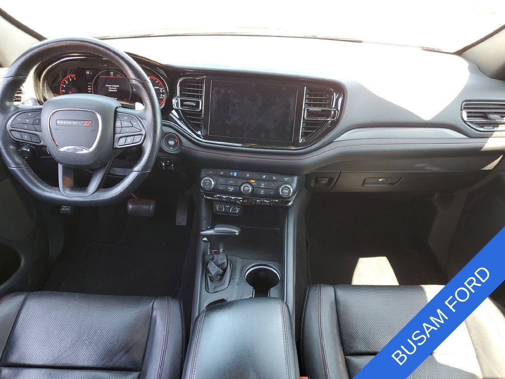 Used 2024 Dodge Durango GT AWD/4WD image 11
