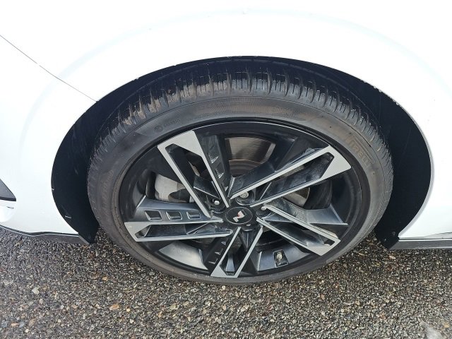 Used 2025 Hyundai Sonata N Line image 19