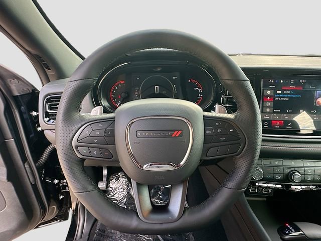New 2026 Dodge Durango GT w/ Blacktop Package image 12