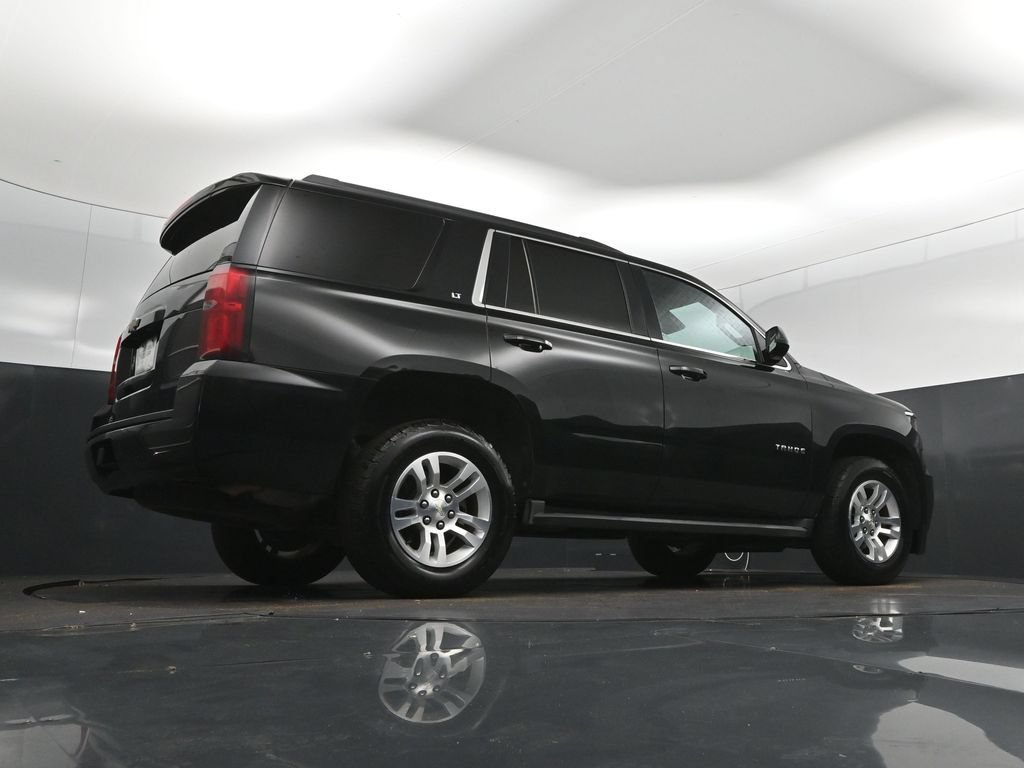 Used 2020 Chevrolet Tahoe LT RWD image 43
