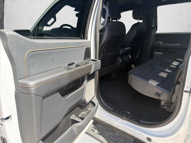 Used 2025 Ford F150 Tremor AWD/4WD image 18