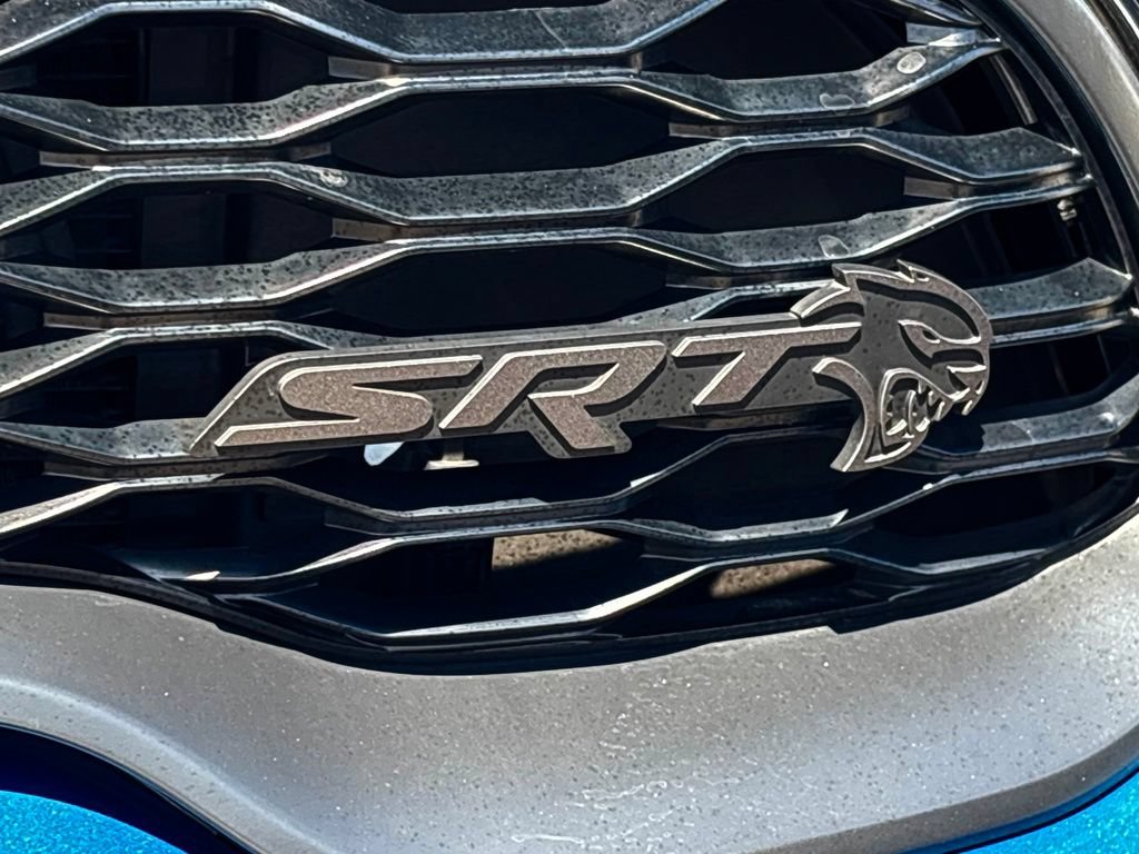 Used 2023 Dodge Durango SRT Hellcat AWD/4WD image 31