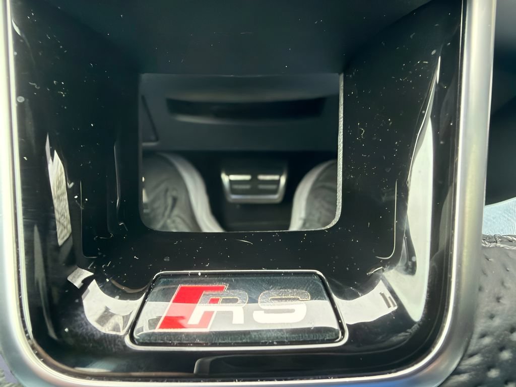Used 2023 Audi RS 6 AWD/4WD image 39