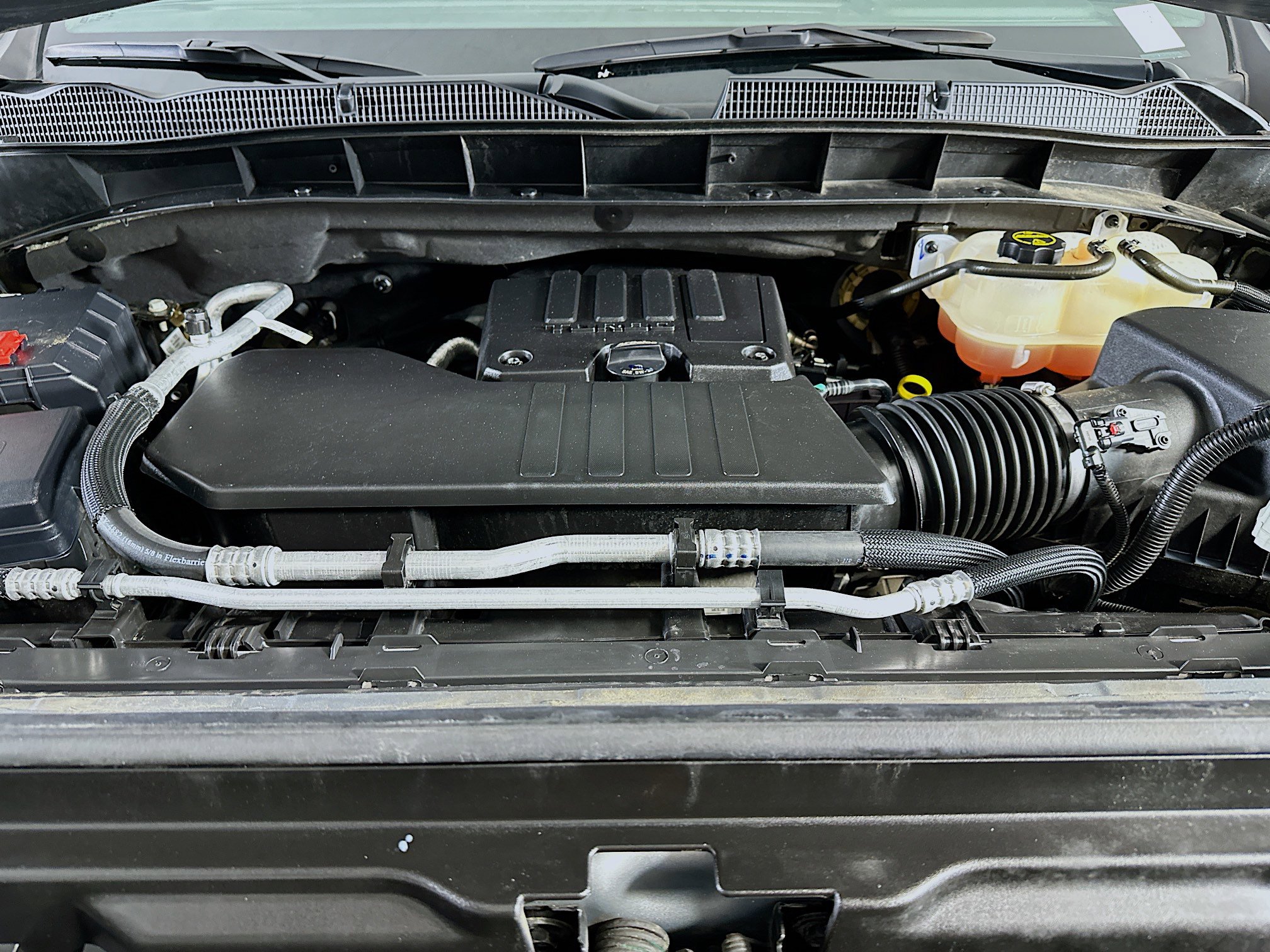 Used 2024 GMC Sierra 1500 Elevation image 32