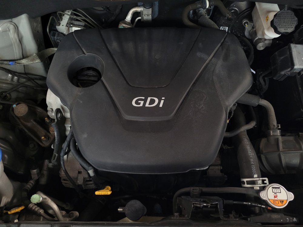 Used 2015 Kia Soul FWD image 30