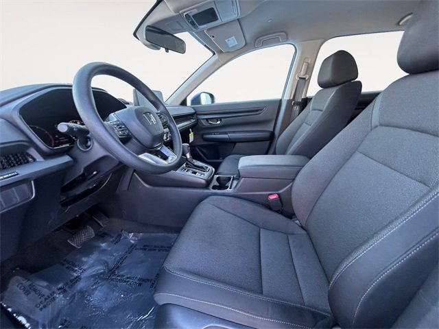 Used 2025 Honda CR-V LX image 9
