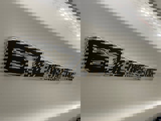 Used 2024 Ford F550 2WD Regular Cab Super Duty w/ XL Chrome Package image 10