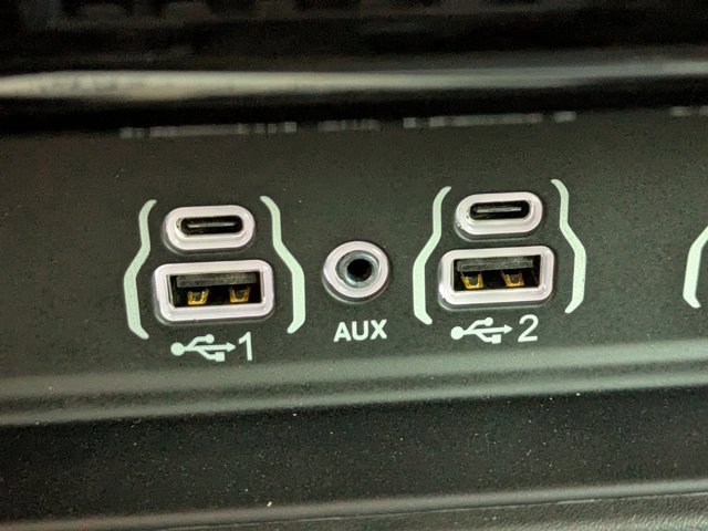 New 2026 RAM 1500 Rebel w/ G/T Package image 19