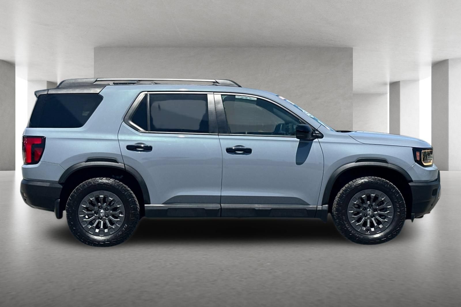 Used 2026 Honda Passport TrailSport image 3