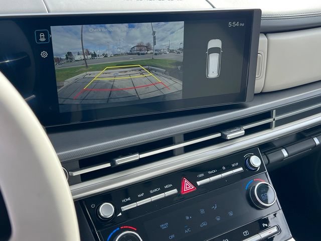 New 2026 Hyundai Santa Fe SE AWD/4WD image 23