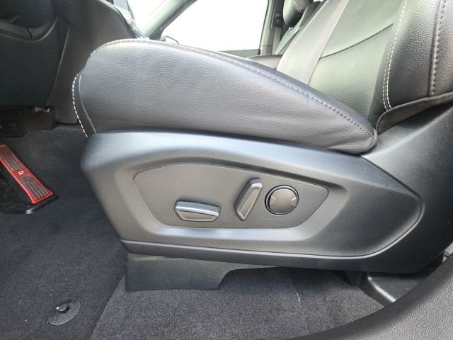 Used 2024 Ford Explorer ST w/ Equipment Group 401A AWD/4WD image 27