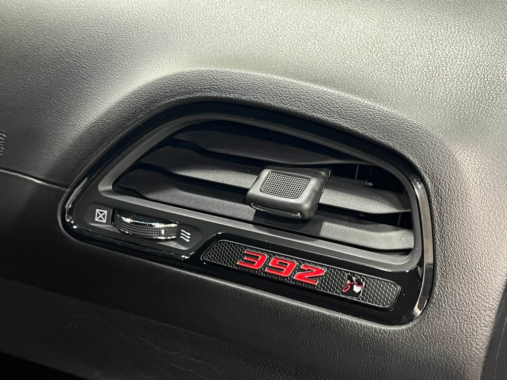 Used 2021 Dodge Challenger R/T Scat Pack RWD image 40