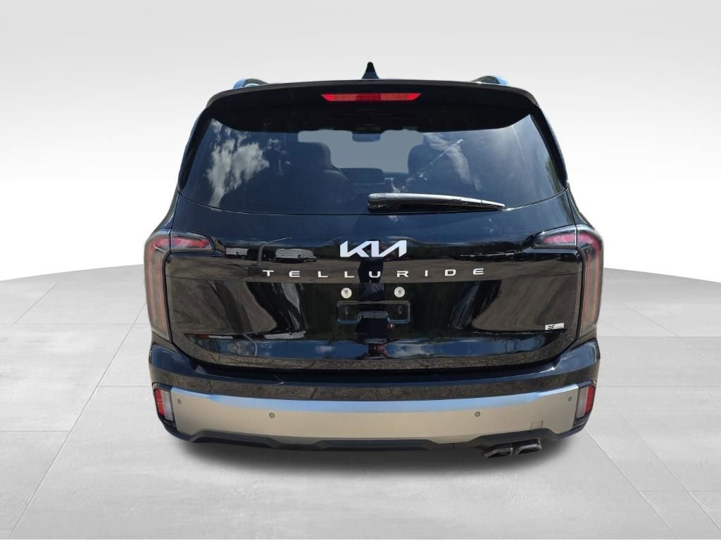 Used 2023 Kia Telluride EX X-Line image 7