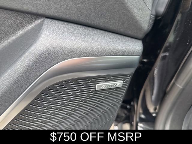 New 2026 Buick Enclave Sport Touring w/ Super Cruise Package image 37