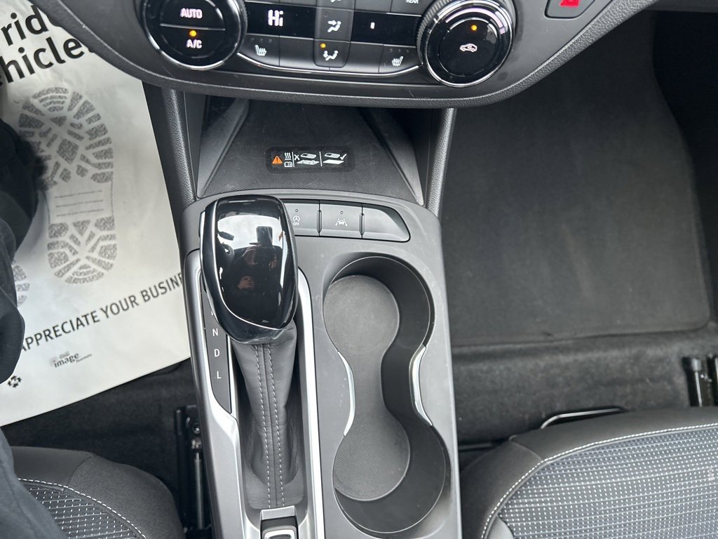 Used 2024 Buick Envista Preferred w/ Convenience I Package image 27