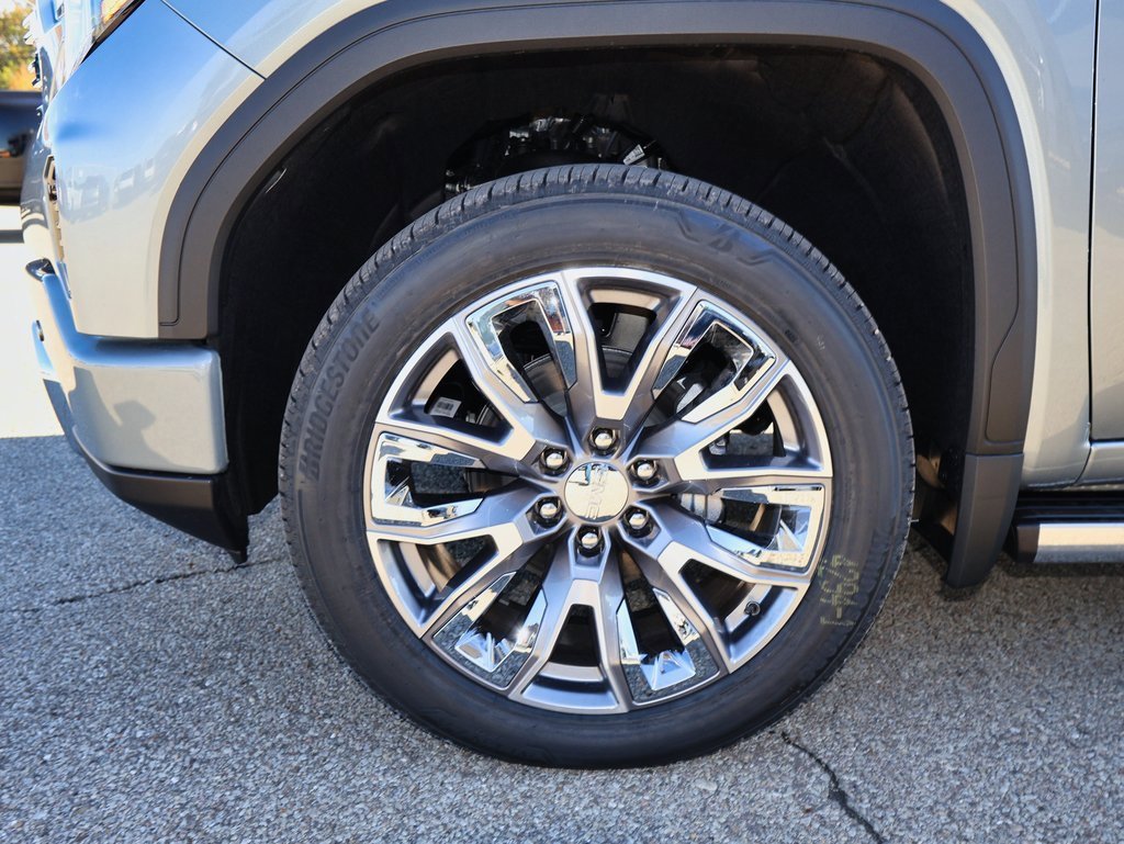 New 2026 GMC Sierra 1500 Denali image 6