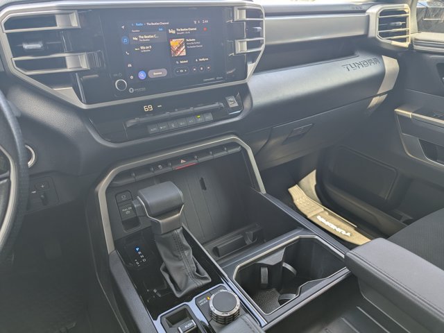 Used 2023 Toyota Tundra SR5 w/ SR5 Convenience Package AWD/4WD image 24