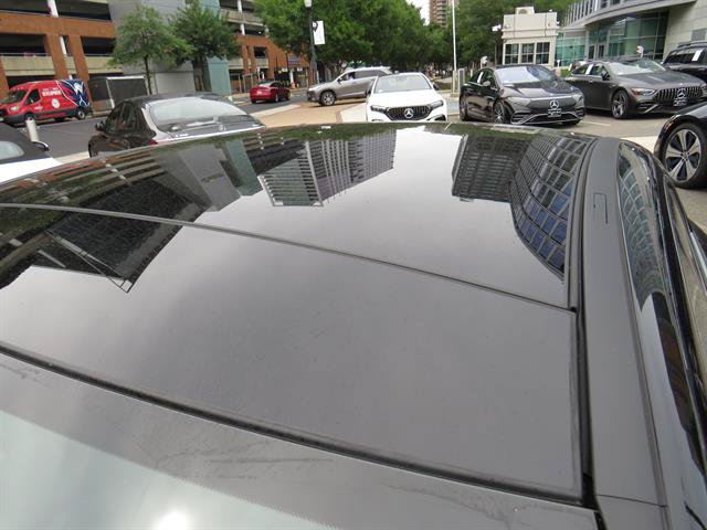 Used 2026 Mercedes-Benz CLA 250 4MATIC image 27