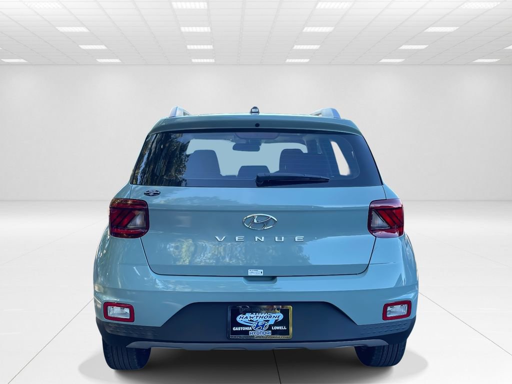 New 2026 Hyundai Venue SEL image 5