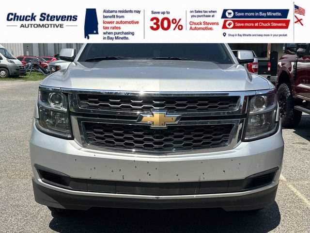 Used 2017 Chevrolet Tahoe LS RWD image 3
