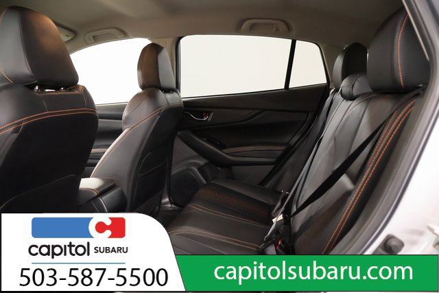 Used 2022 Subaru Crosstrek 2.5i Limited AWD/4WD image 32