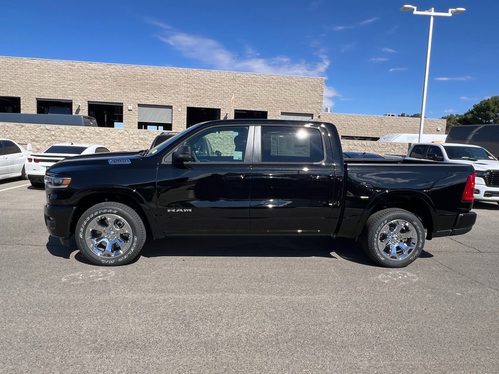 New 2026 RAM 1500 Big Horn image 3