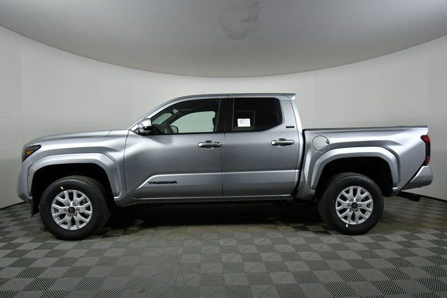 New 2026 Toyota Tacoma SR5 image 16