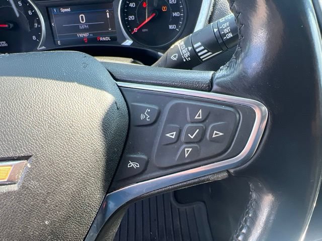 Used 2019 Chevrolet Equinox LT w/ Driver Convenience Package FWD image 22