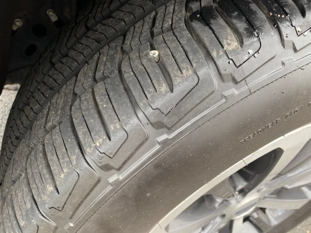 Used 2021 Ford Expedition XLT AWD/4WD image 22