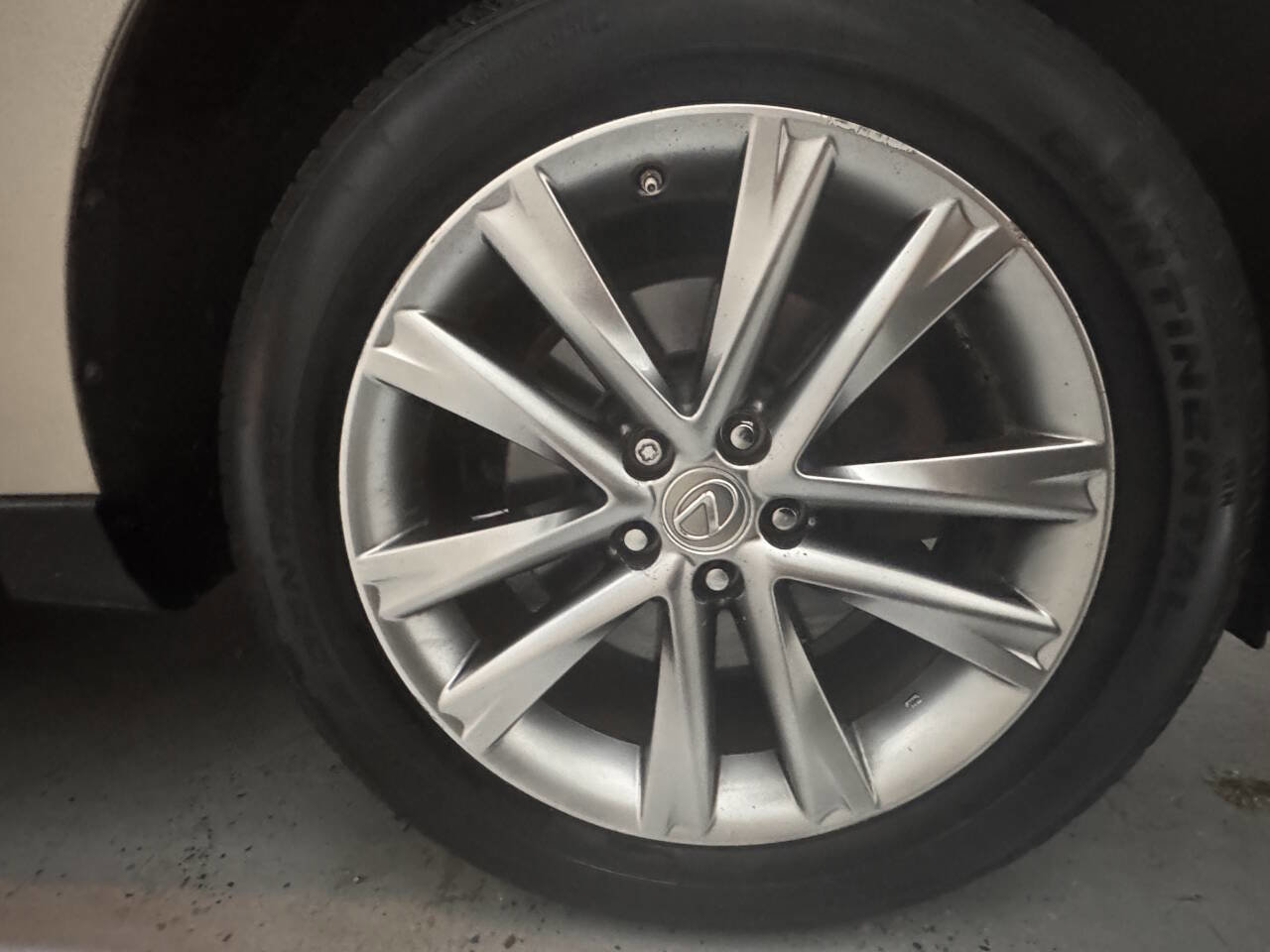 Used 2013 Lexus RX 350 Base 4dr SUV image 10