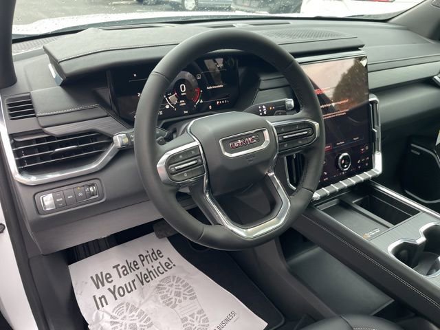New 2026 GMC Acadia Elevation w/ Black Edition image 24
