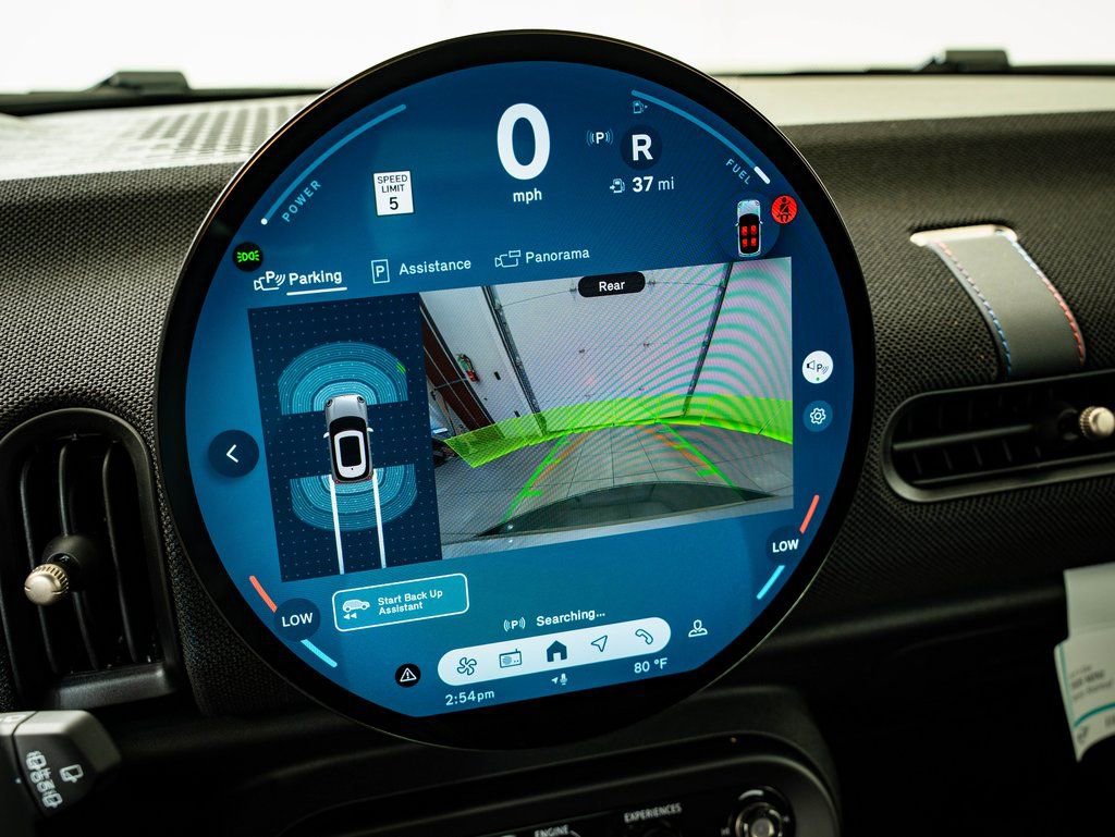 New 2026 MINI Cooper S FWD image 31