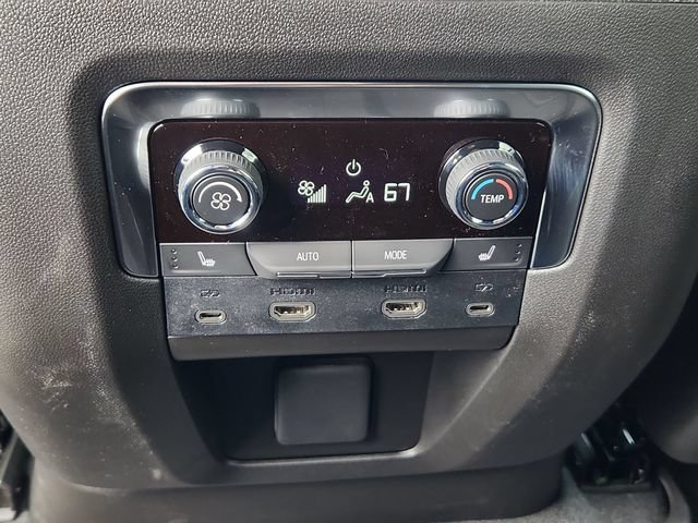 New 2026 Chevrolet Tahoe Premier AWD/4WD image 17