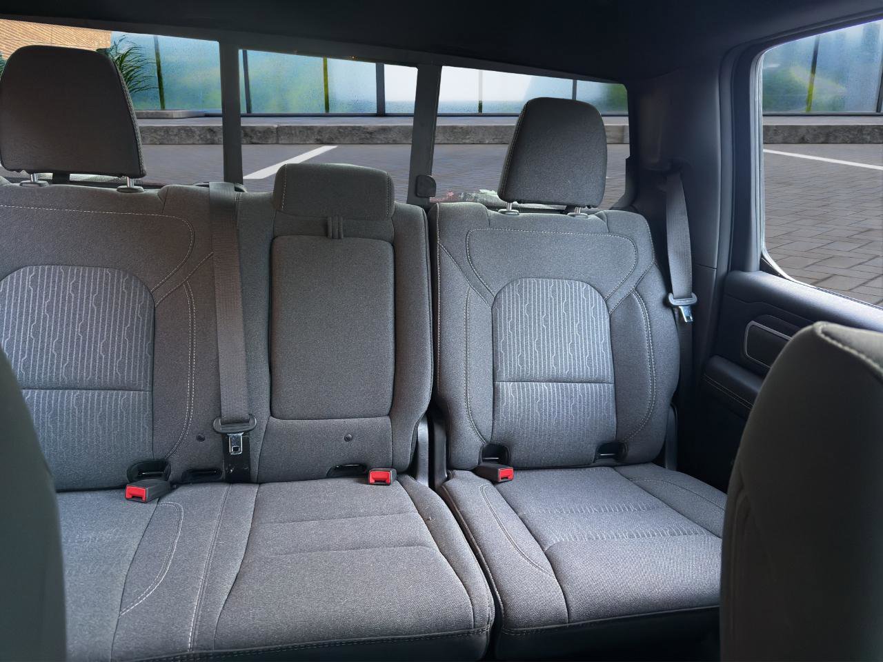 Used 2020 RAM 1500 Lone Star AWD/4WD image 19