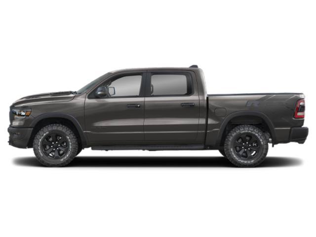 Certified 2023 RAM 1500 Rebel w/ Rebel Level 1 Equipment Group AWD/4WD image 3