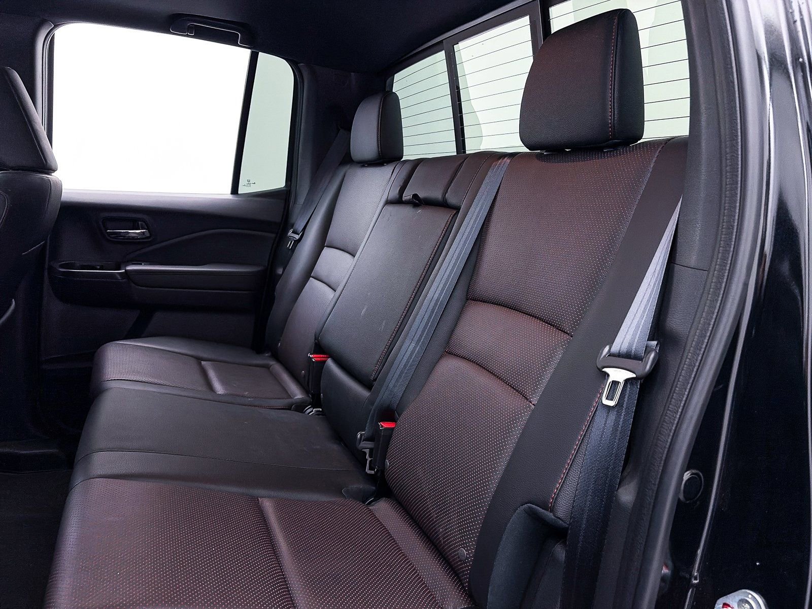 Used 2023 Honda Ridgeline Black Edition image 39