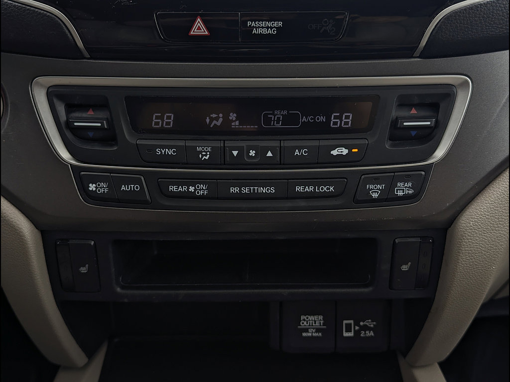 Used 2021 Honda Pilot EX-L image 34