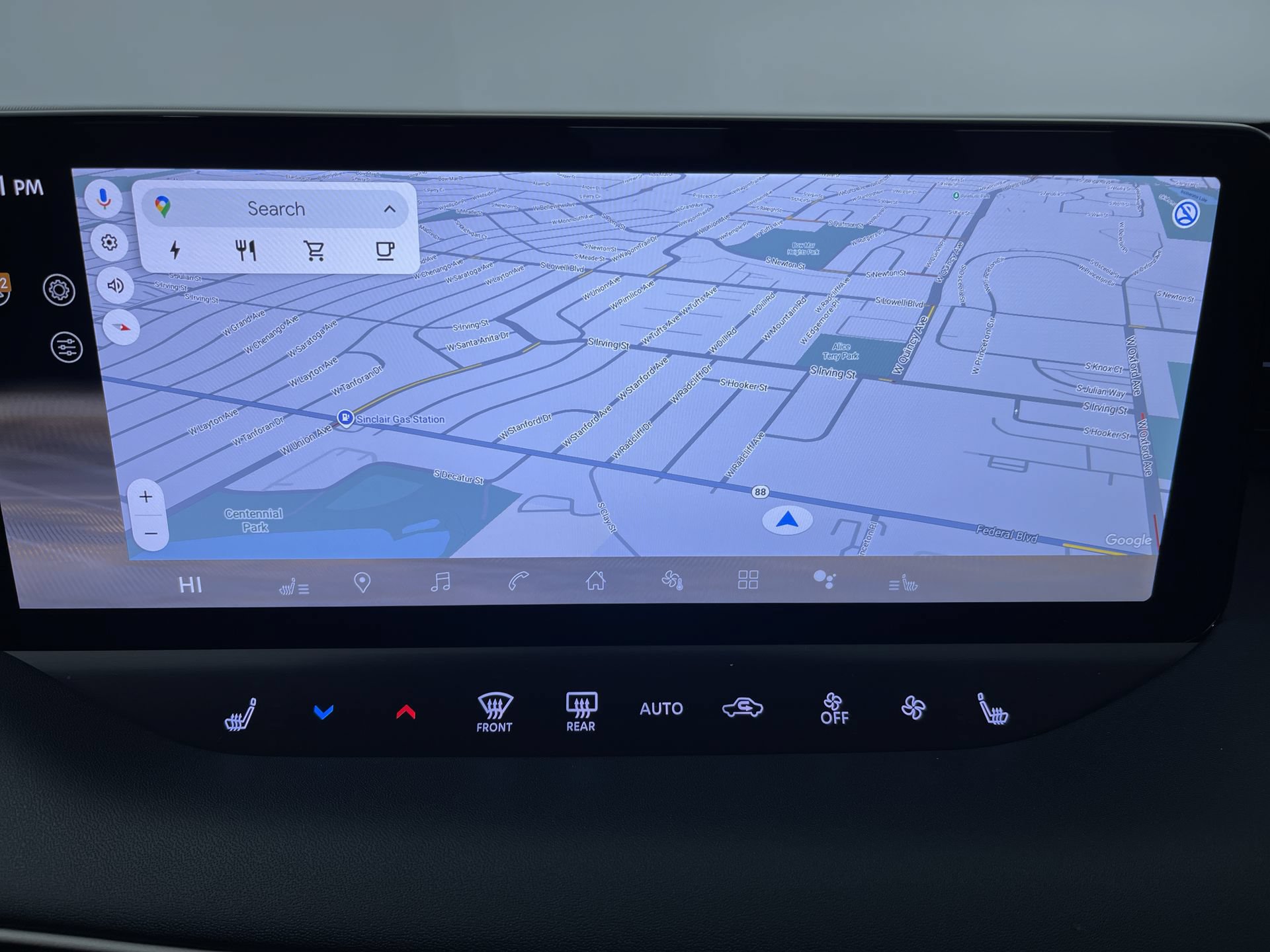 New 2026 Nissan Leaf SV+ FWD image 20