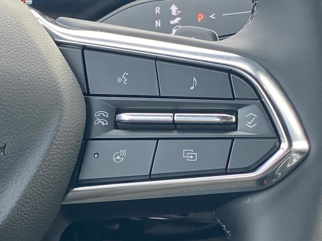 New 2026 Chevrolet Equinox LT w/ Convenience Package II image 9